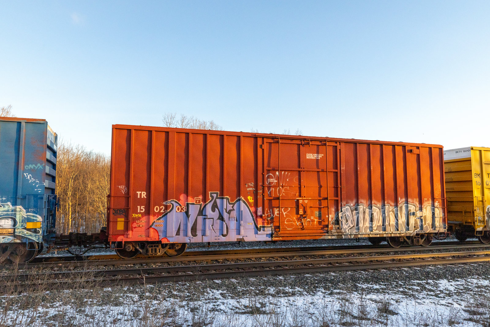 TR 150203