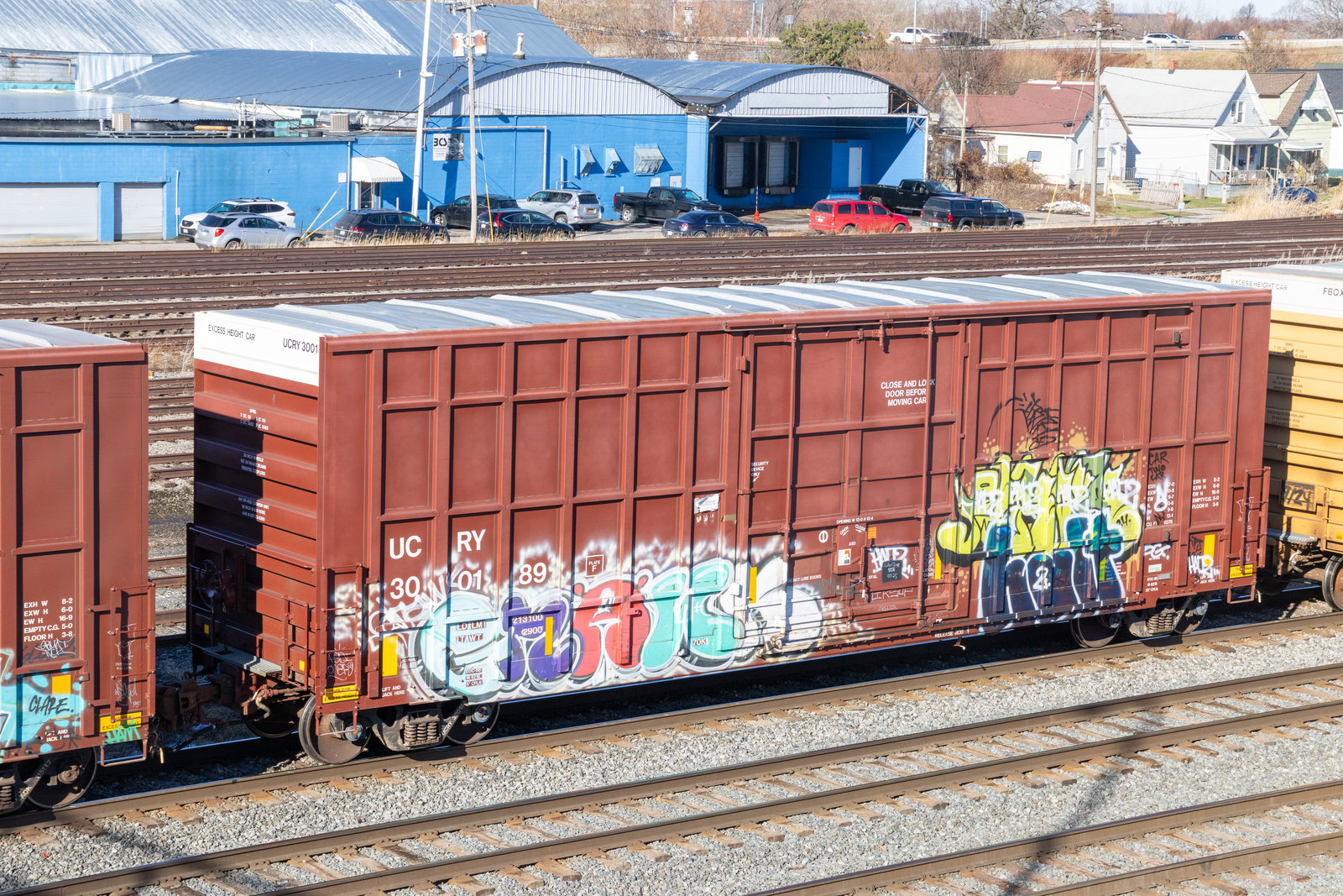 UCRY 300189