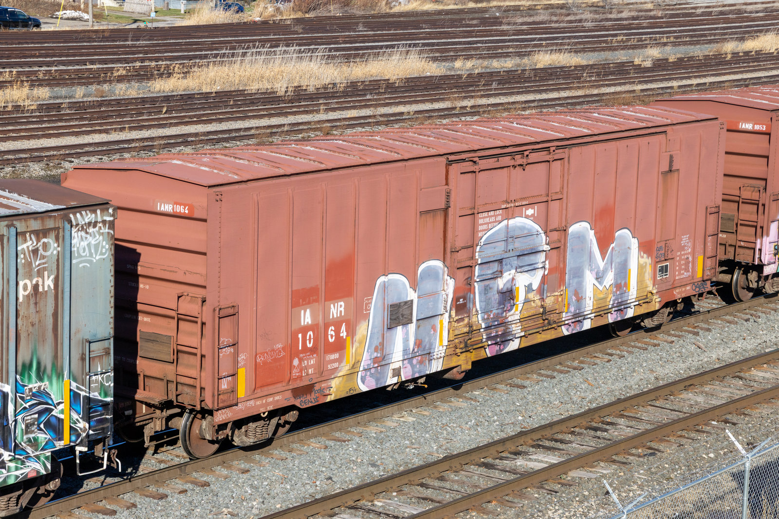 IANR 1064