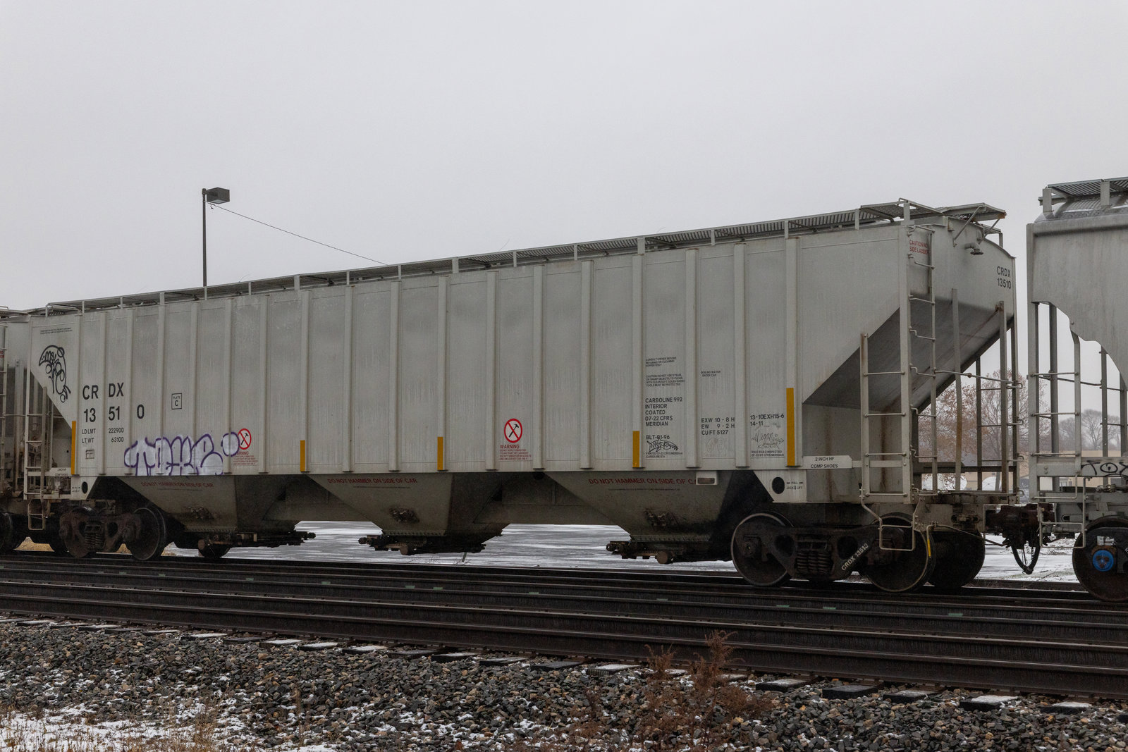 CRDX 13510