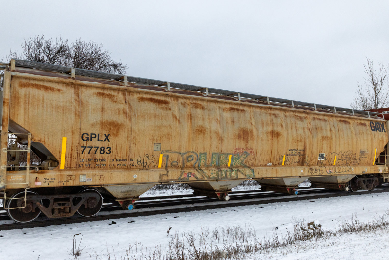 GPLX 77783