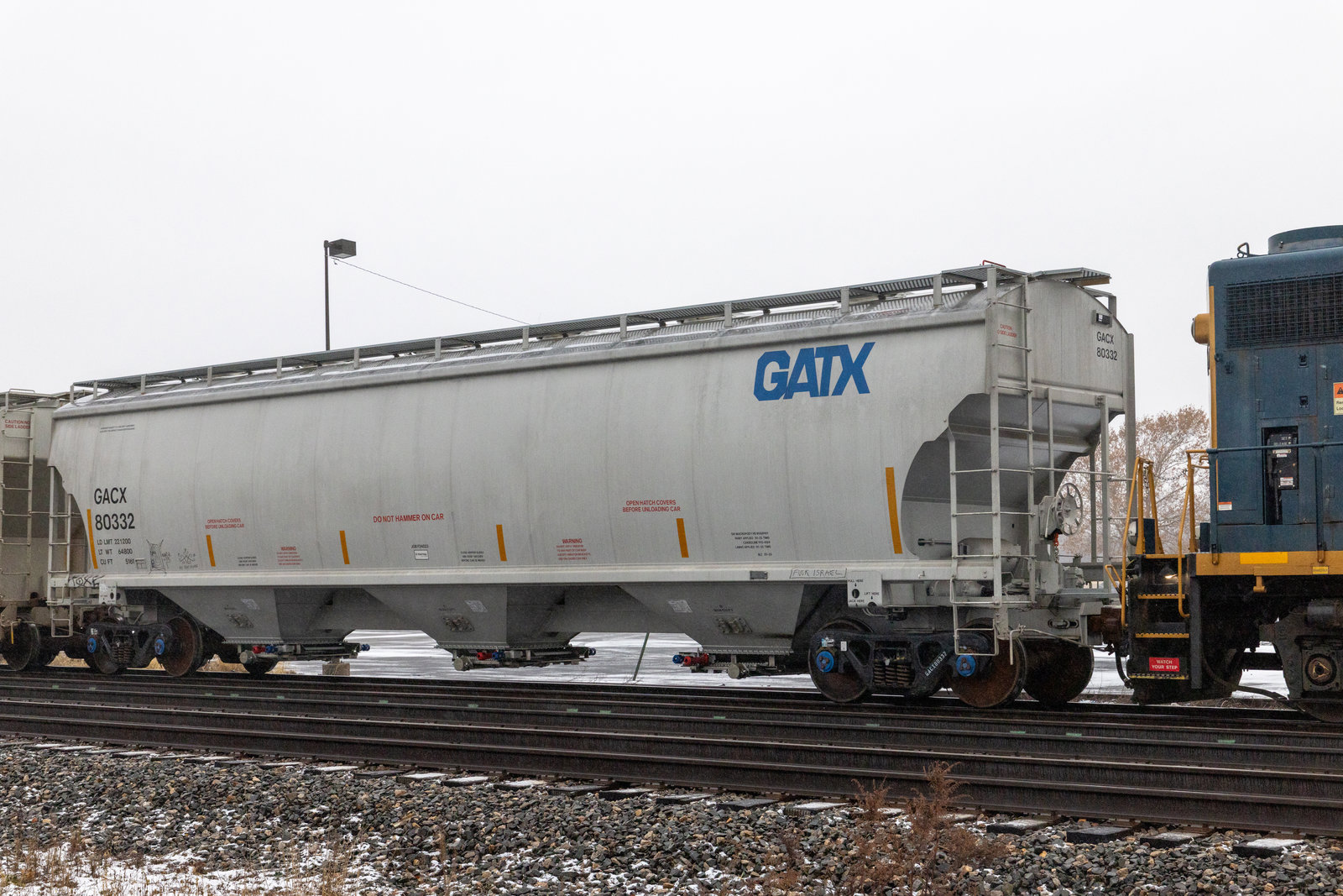 GACX 80332