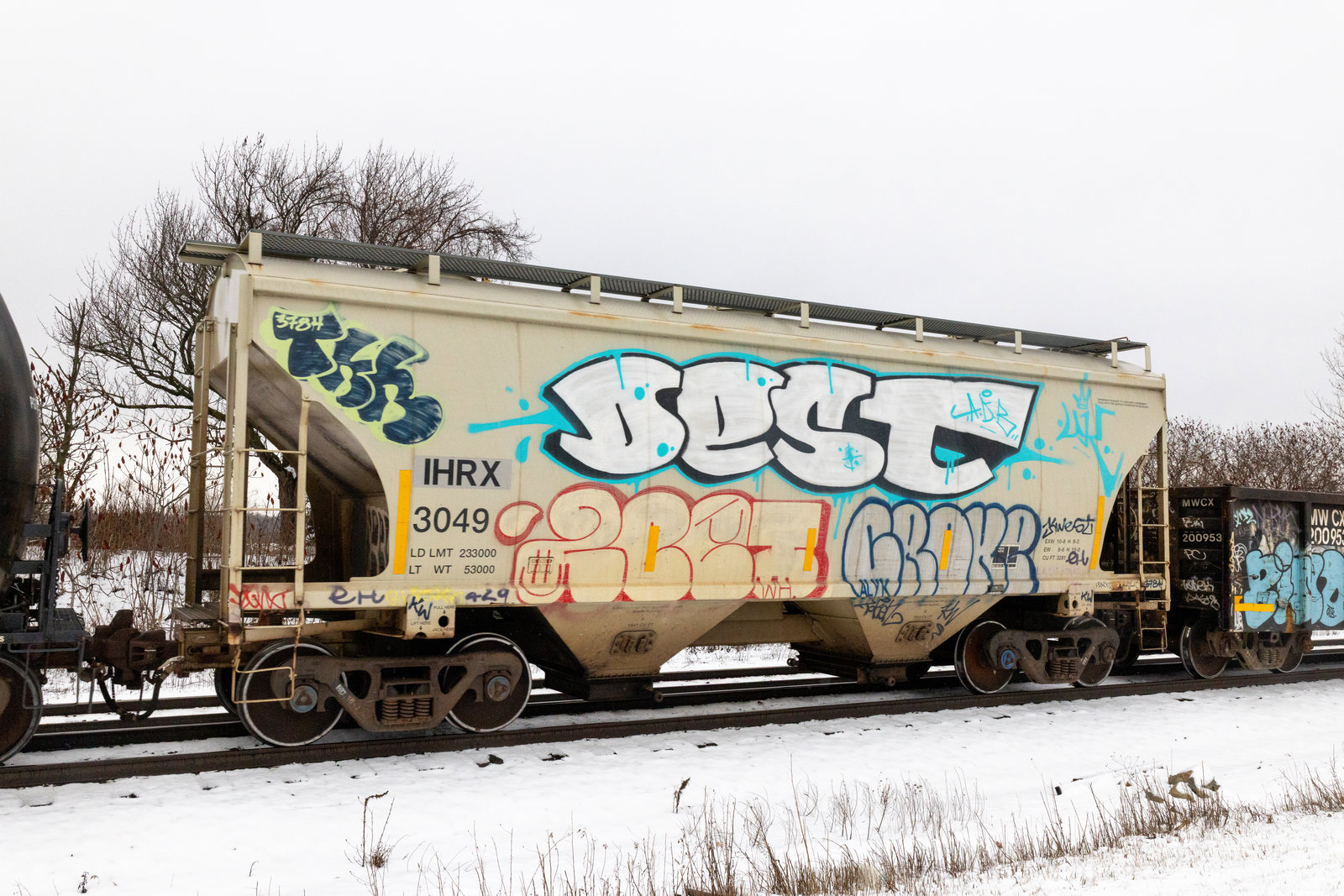 IHRX 3049
