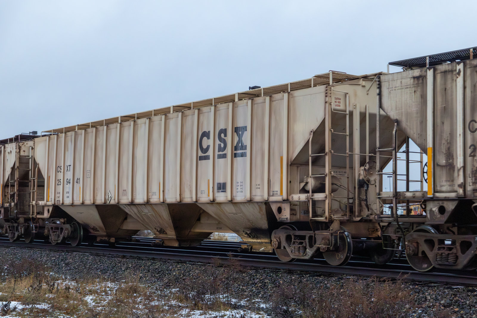 CSXT 259441