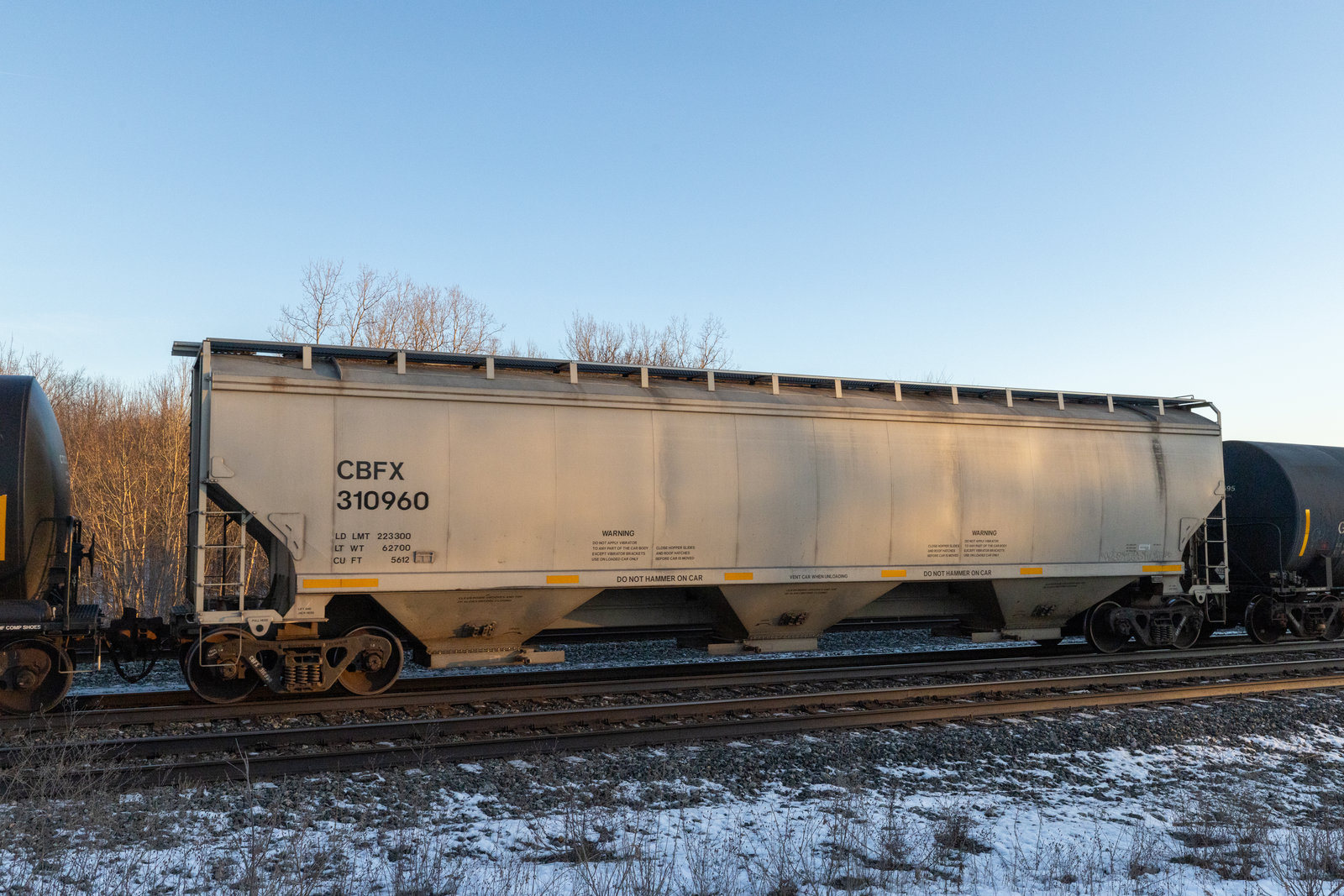 CBFX 310960
