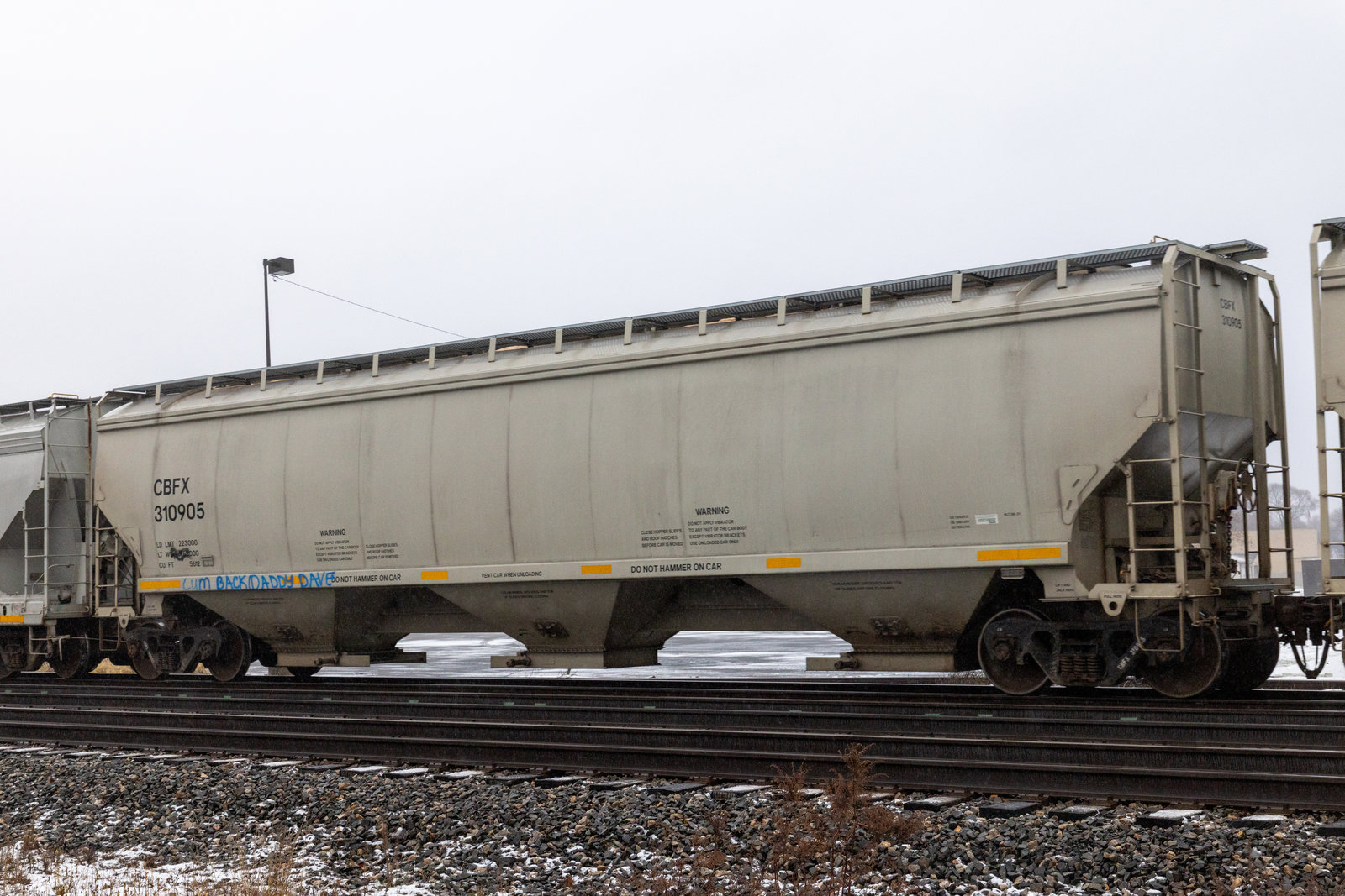 CBFX 310905