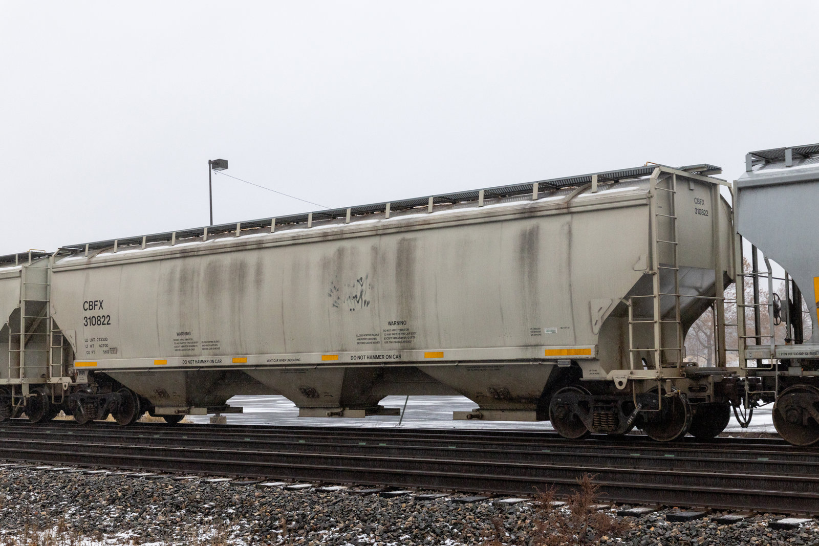 CBFX 310822