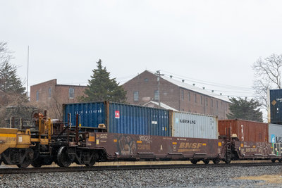 BNSF 238708A