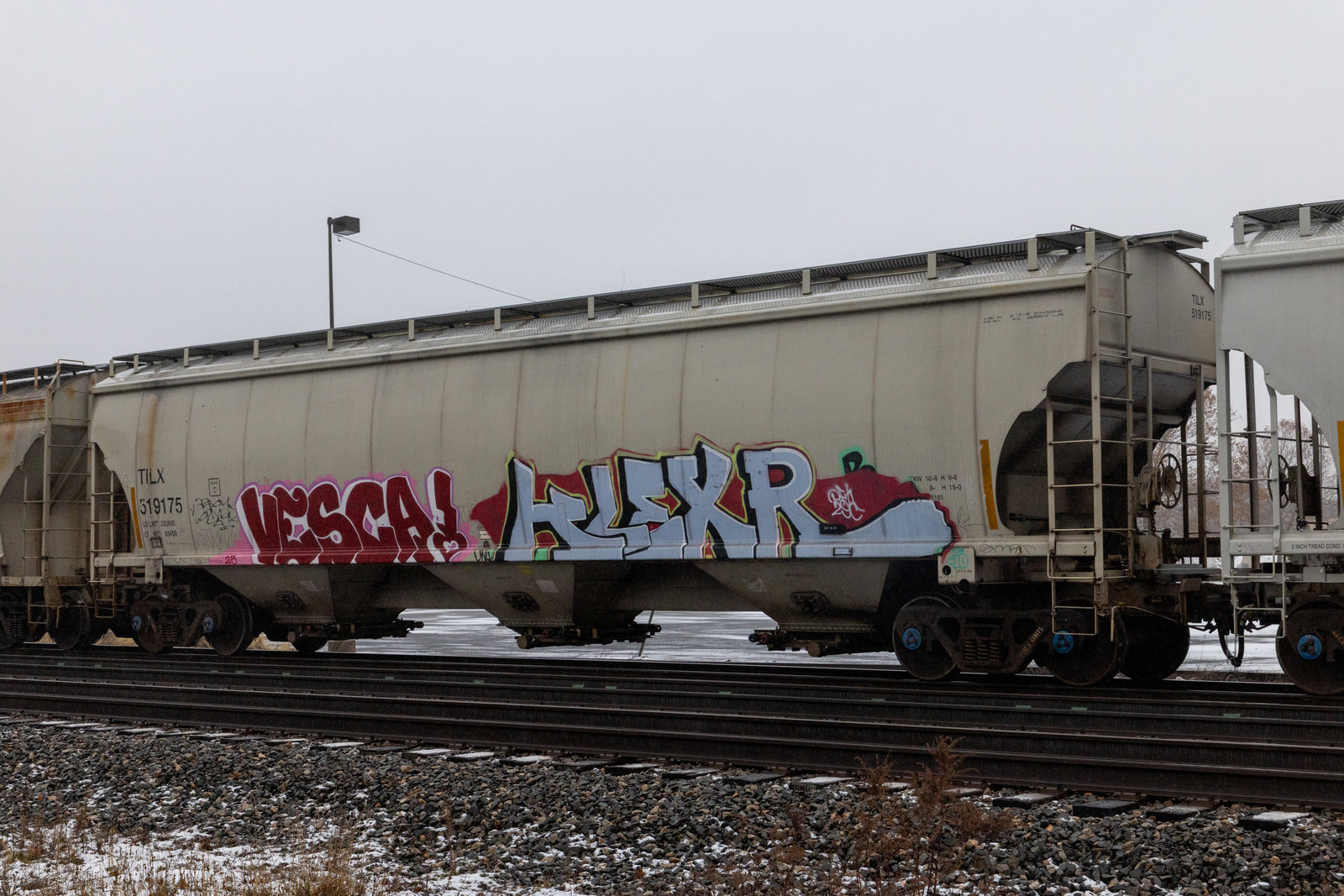 TILX 519175