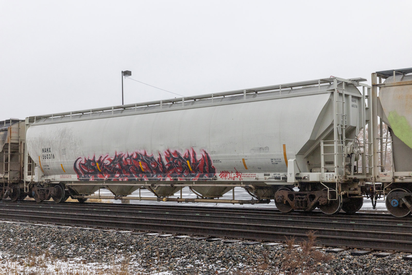 NAHX 560316