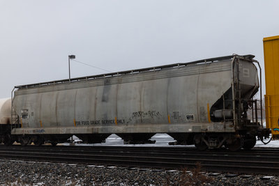 AEX 8657