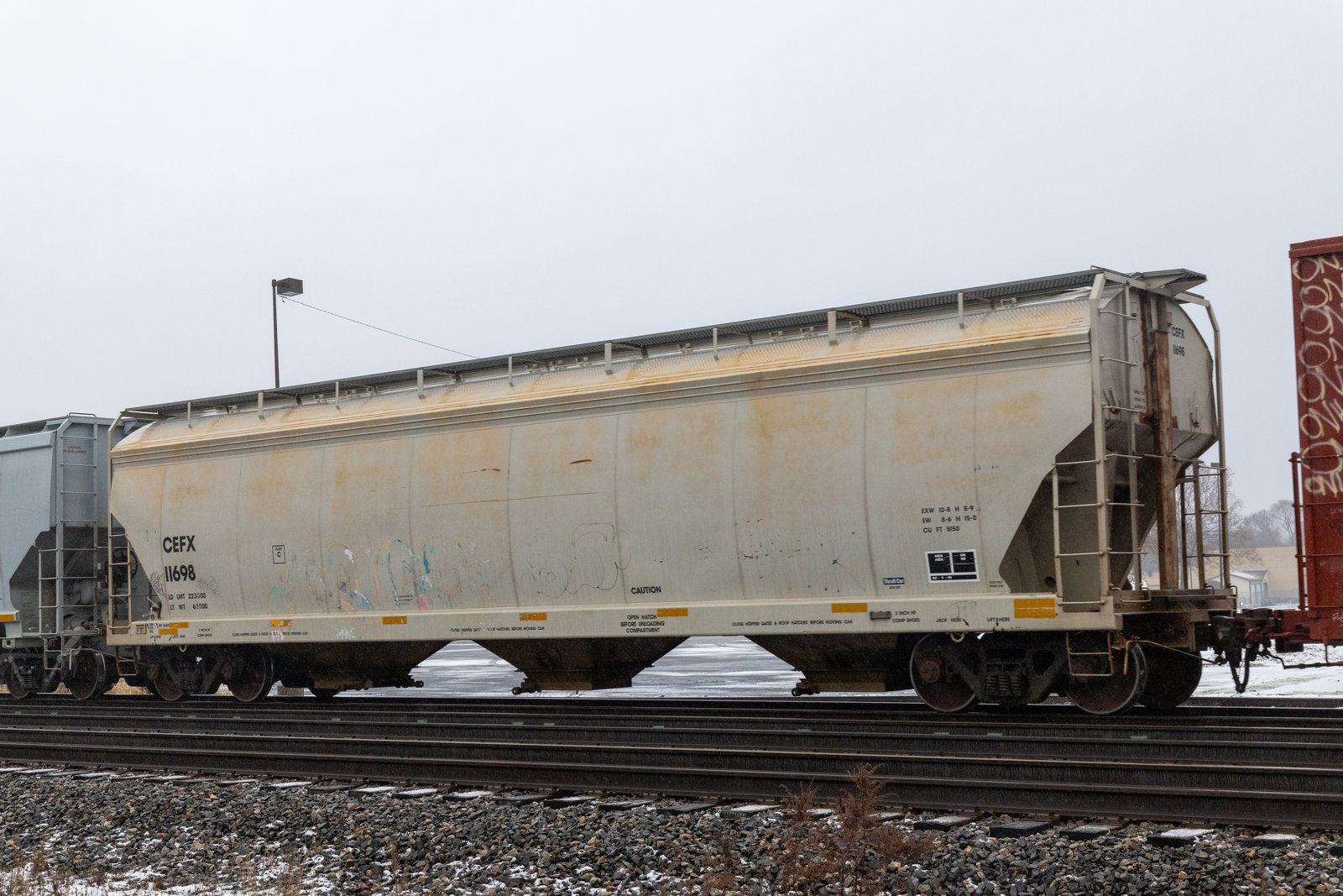CEFX 11698