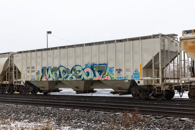 CRDX 13591