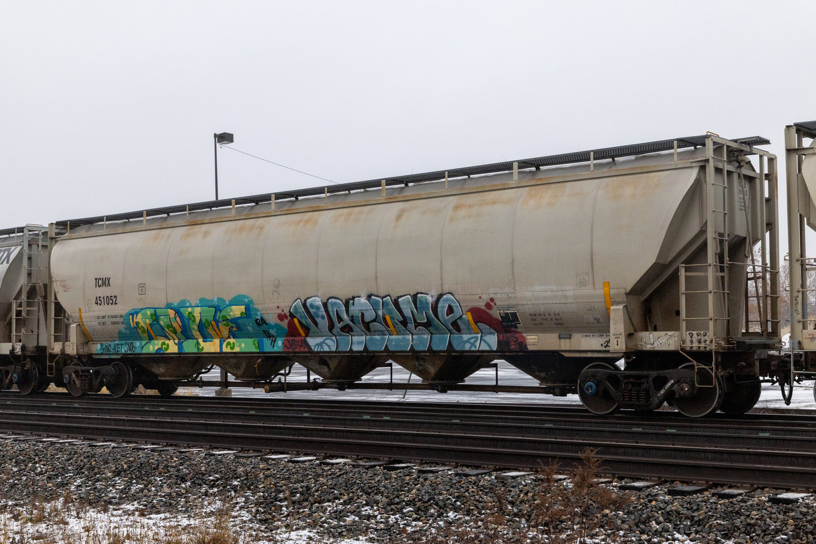 TCMX 451052