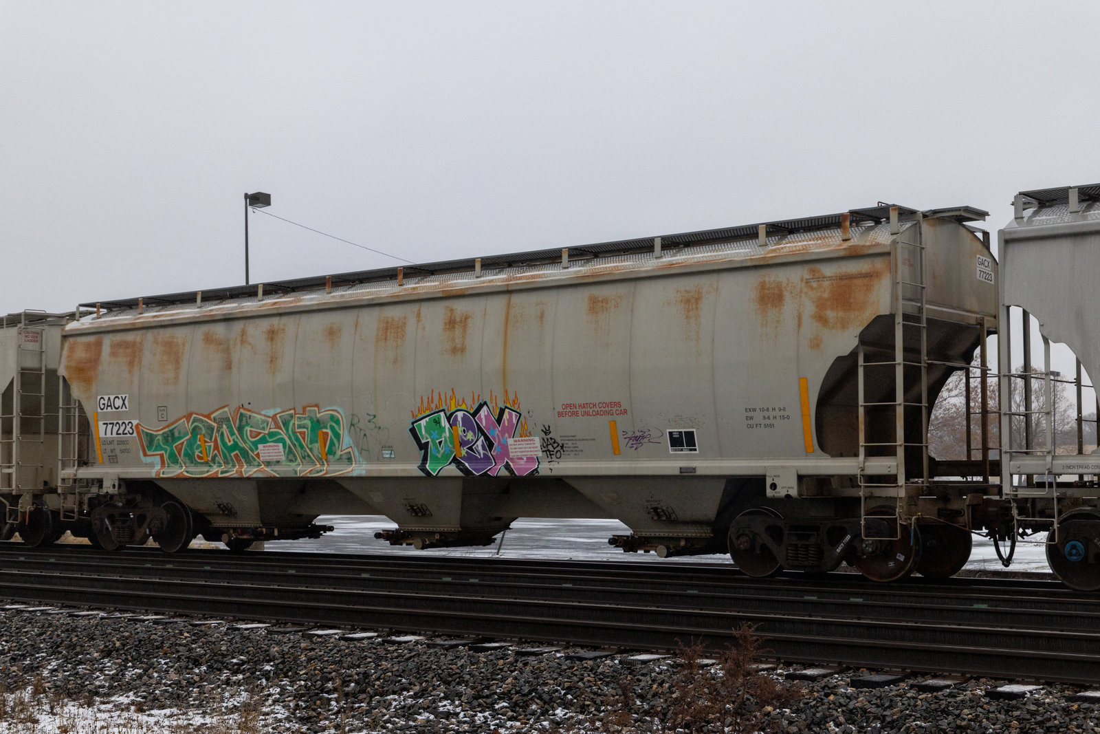 GACX 77223