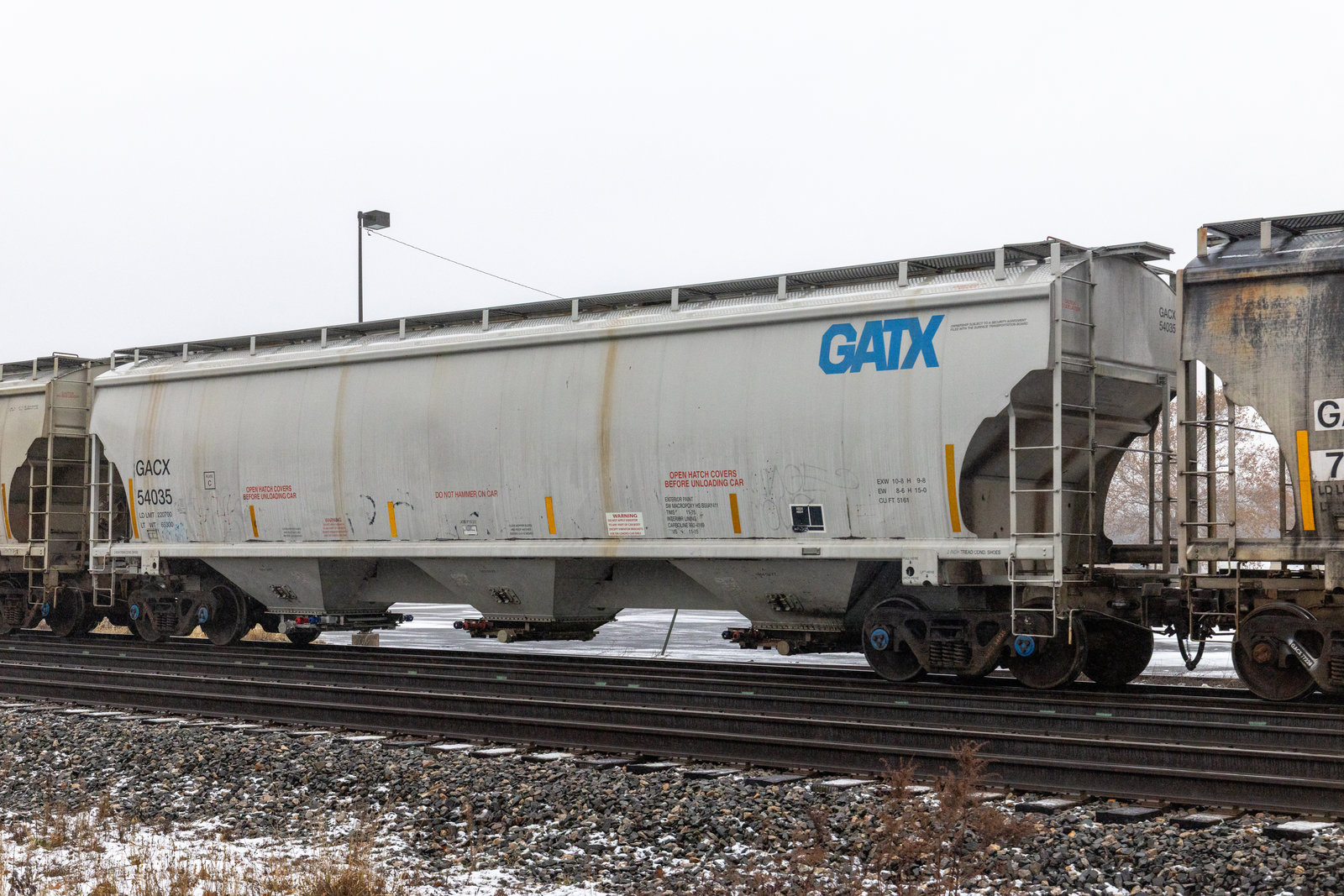GACX 54035