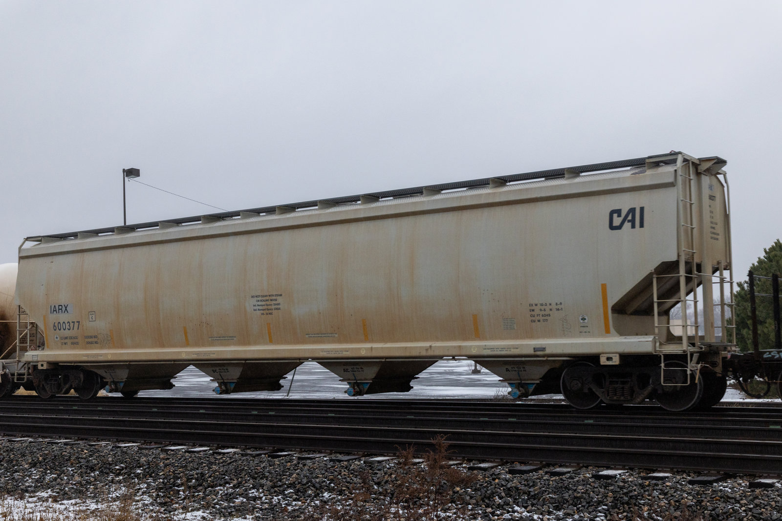 IARX 600377