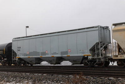 TGSX 1163