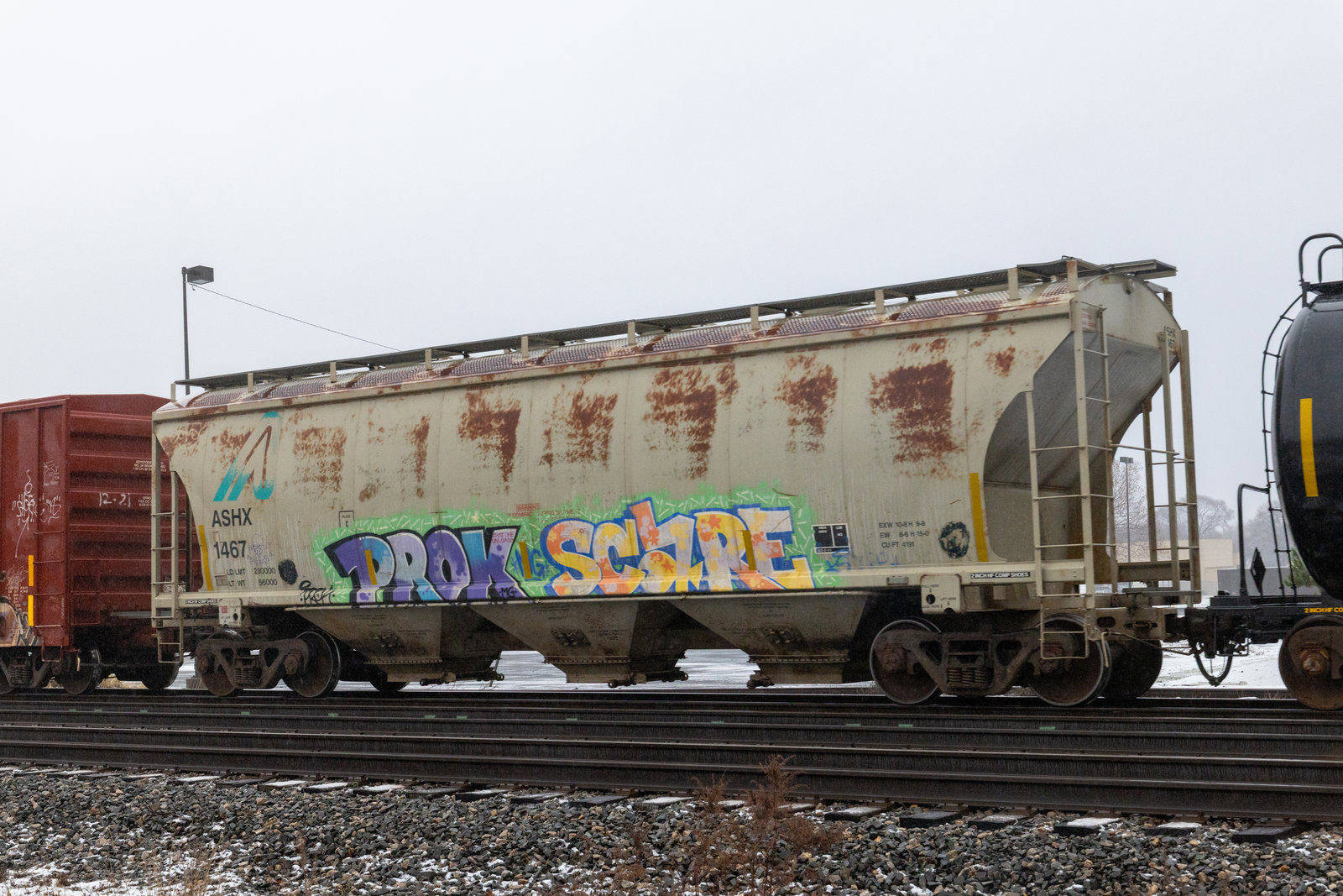 ASHX 1467