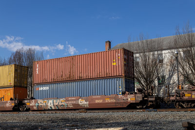 BNSF 270445B