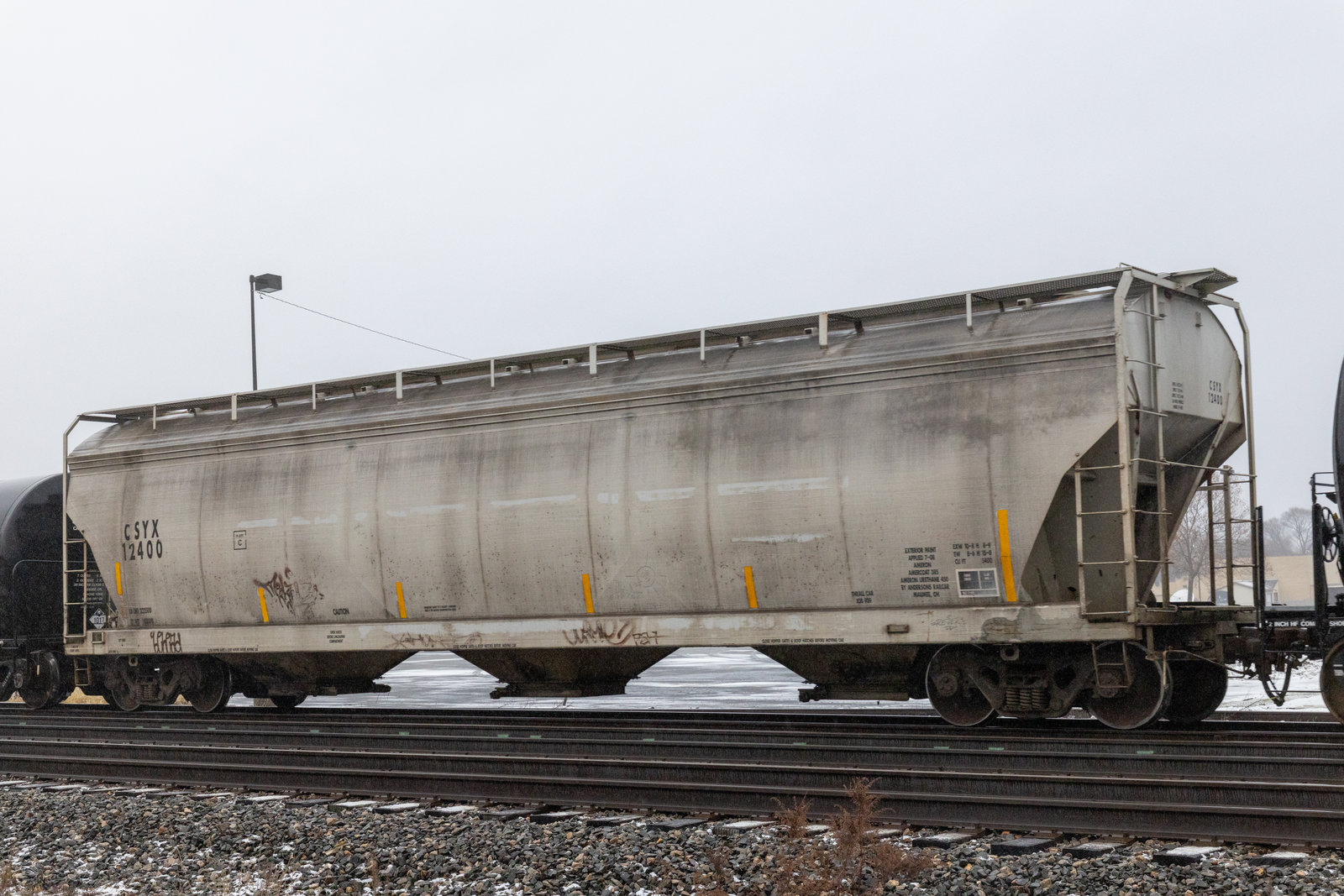 CSYX 12400