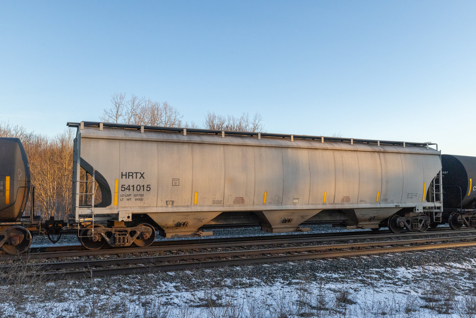 HRTX 541015
