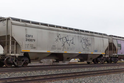 CBFX