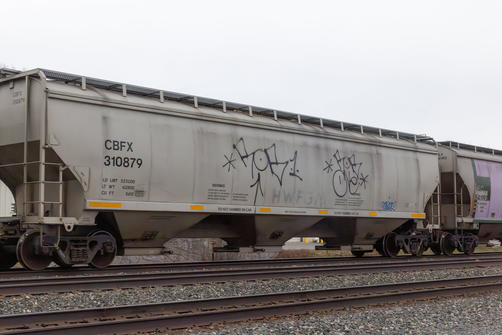 CBFX