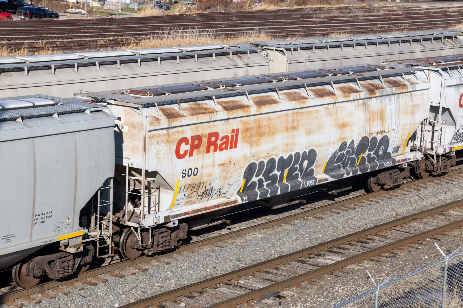 SOO 117991