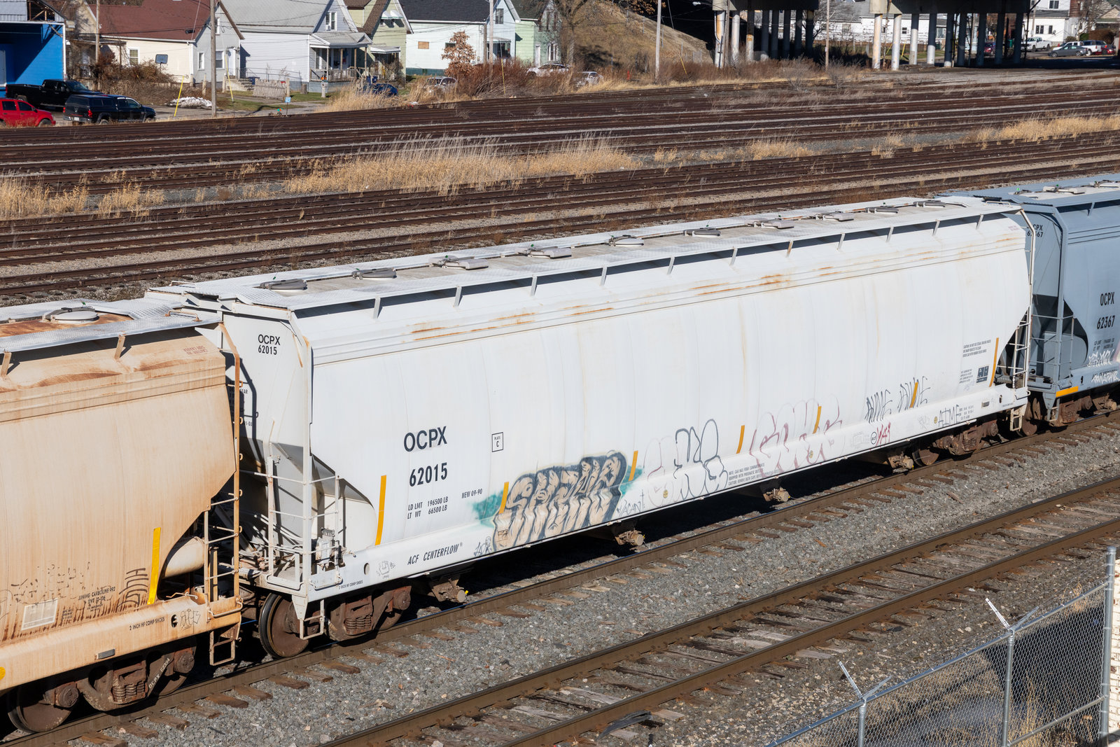 OCPX 62015