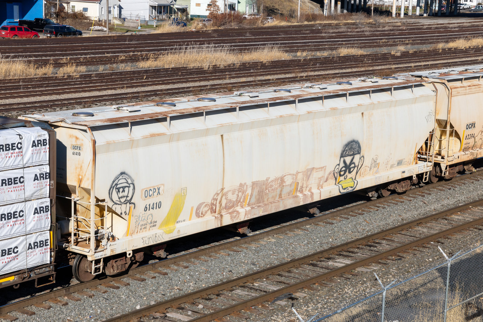 OCPX 61410