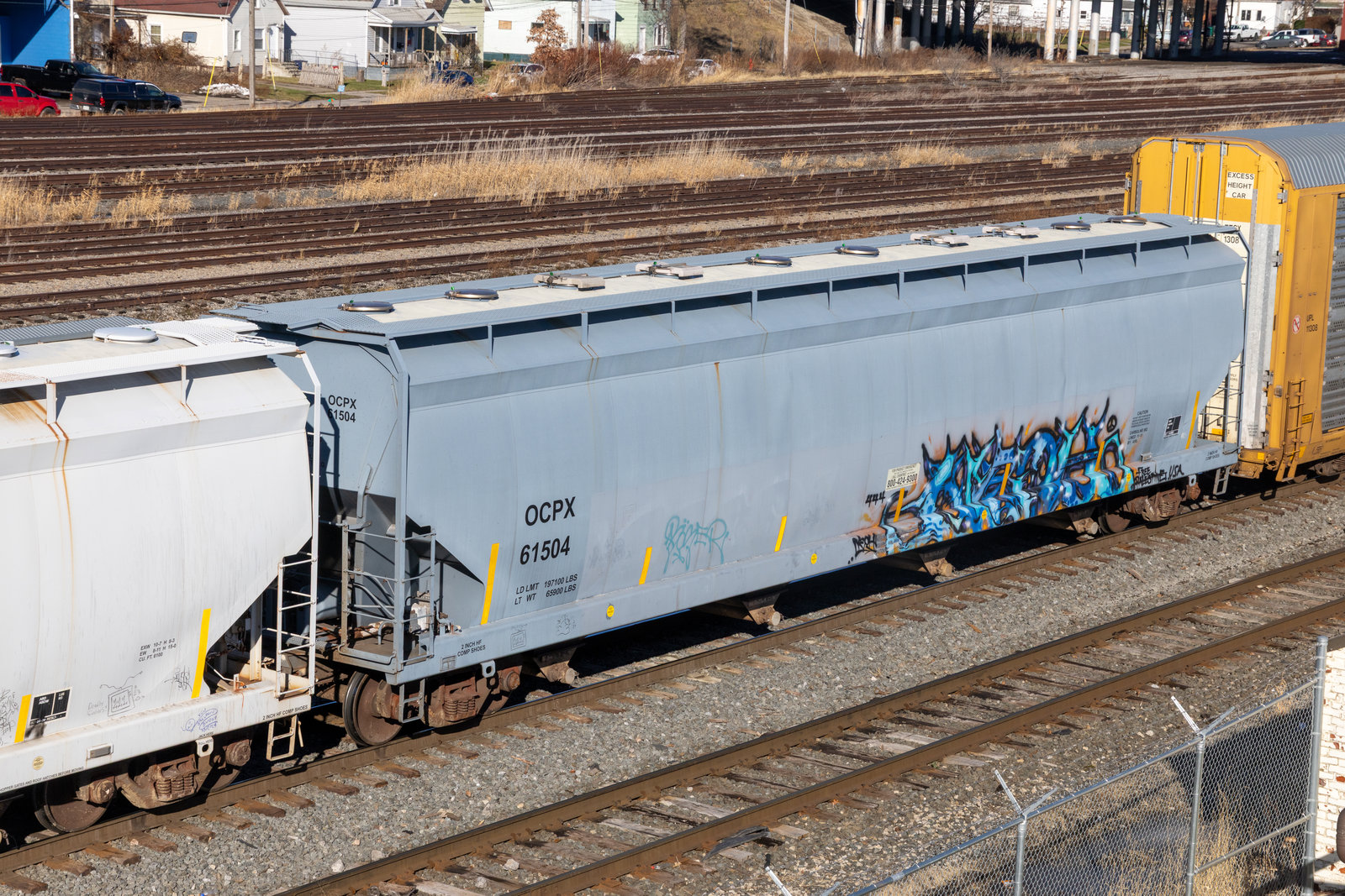 OCPX 61504