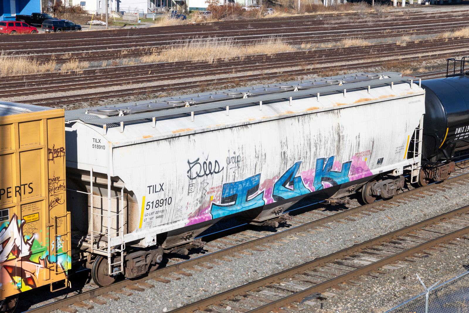TILX 518910