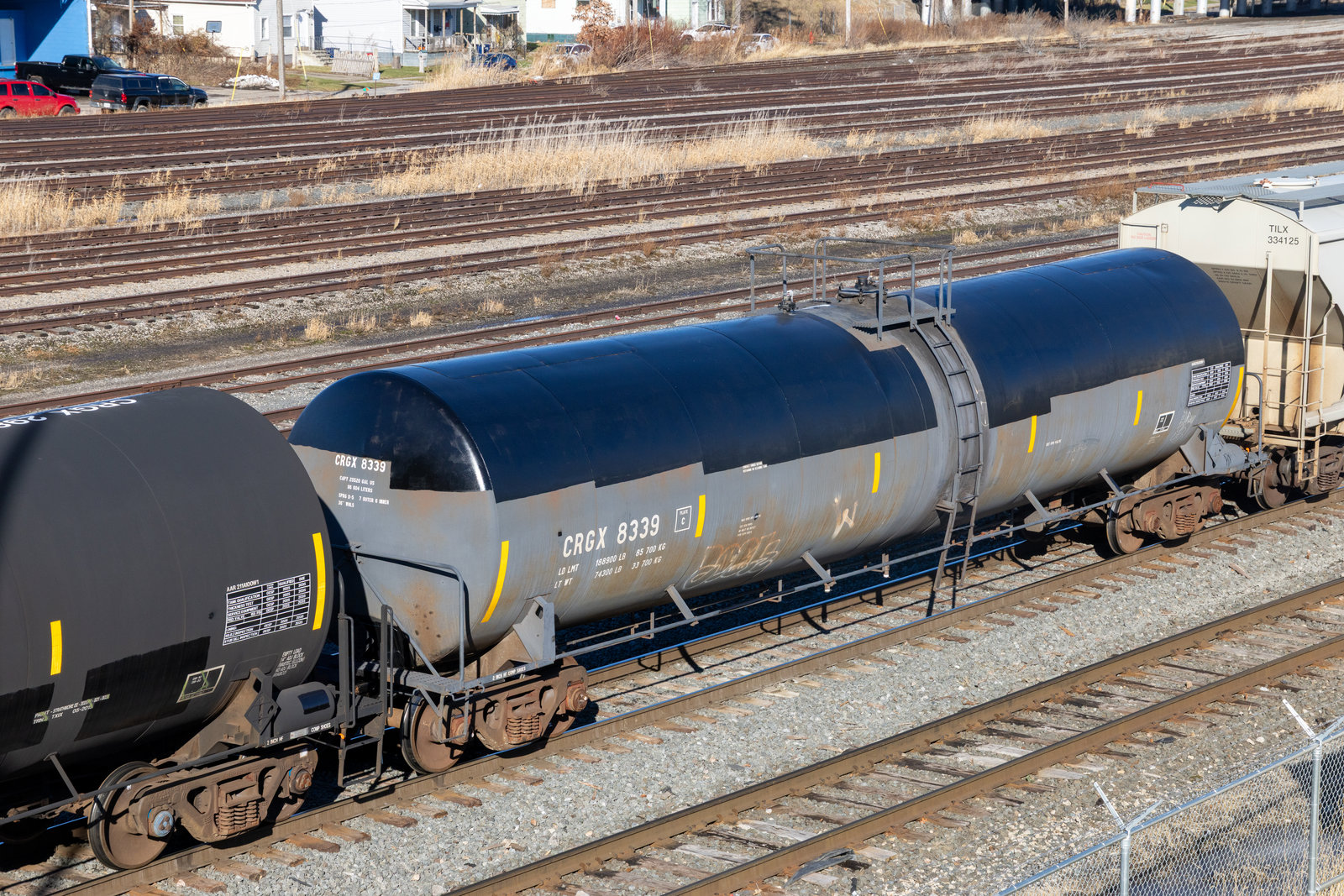 CRGX 8339