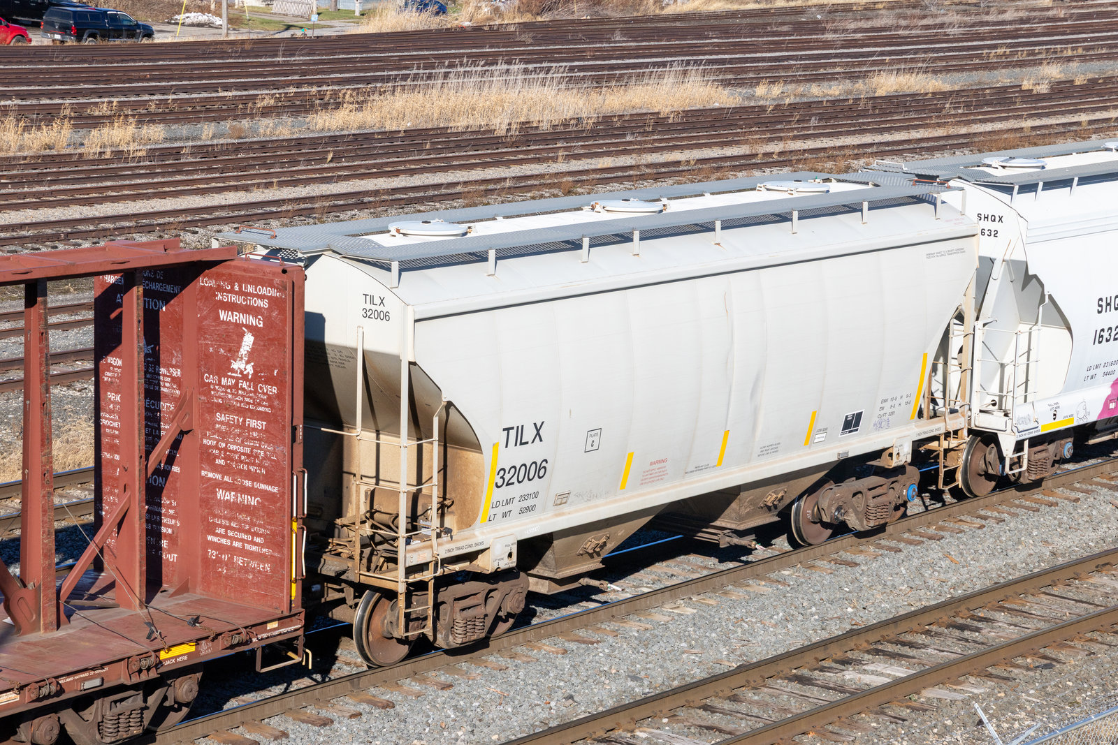 TILX 32006