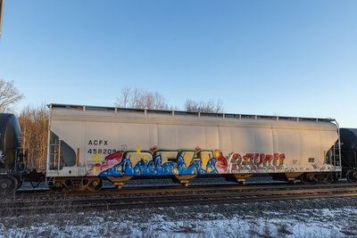 ACFX 458209