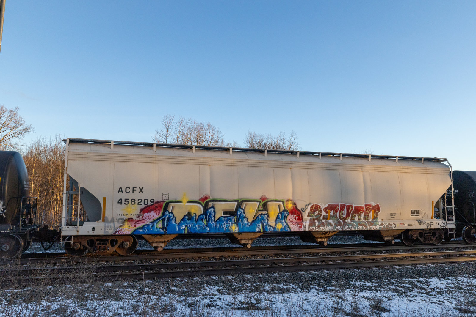 ACFX 458209