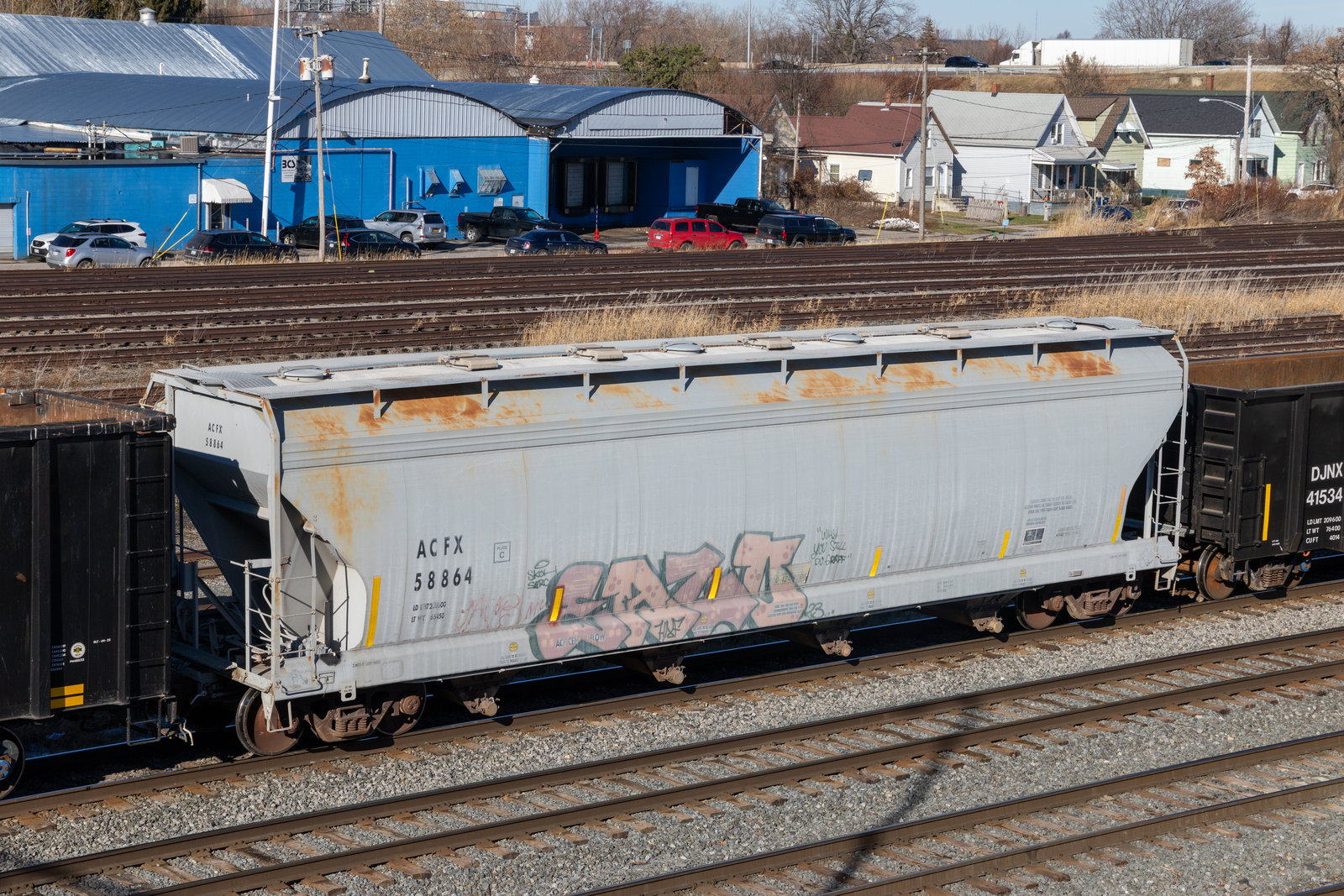 ACFX 58864