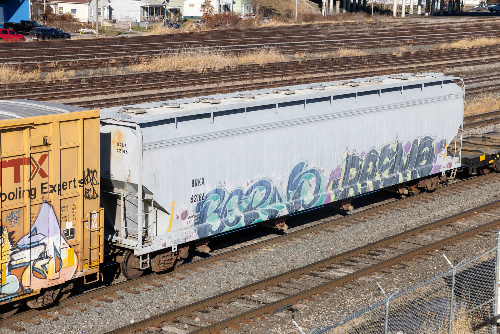 BRKX 62186
