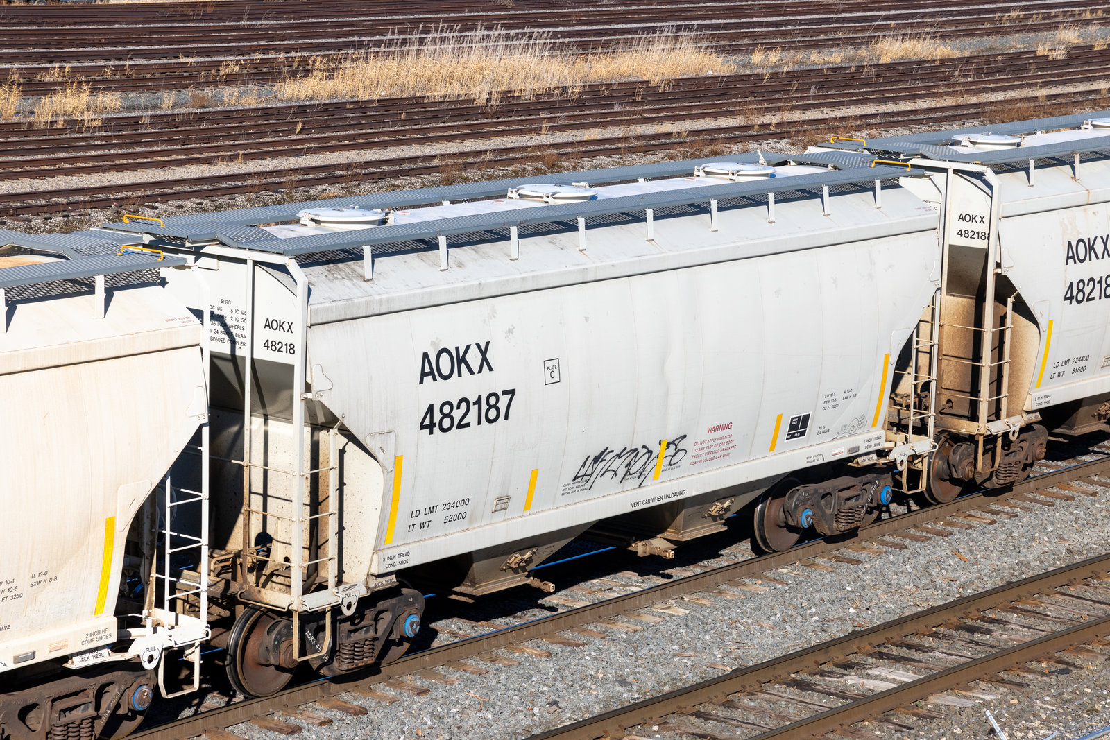 AOKX 482187