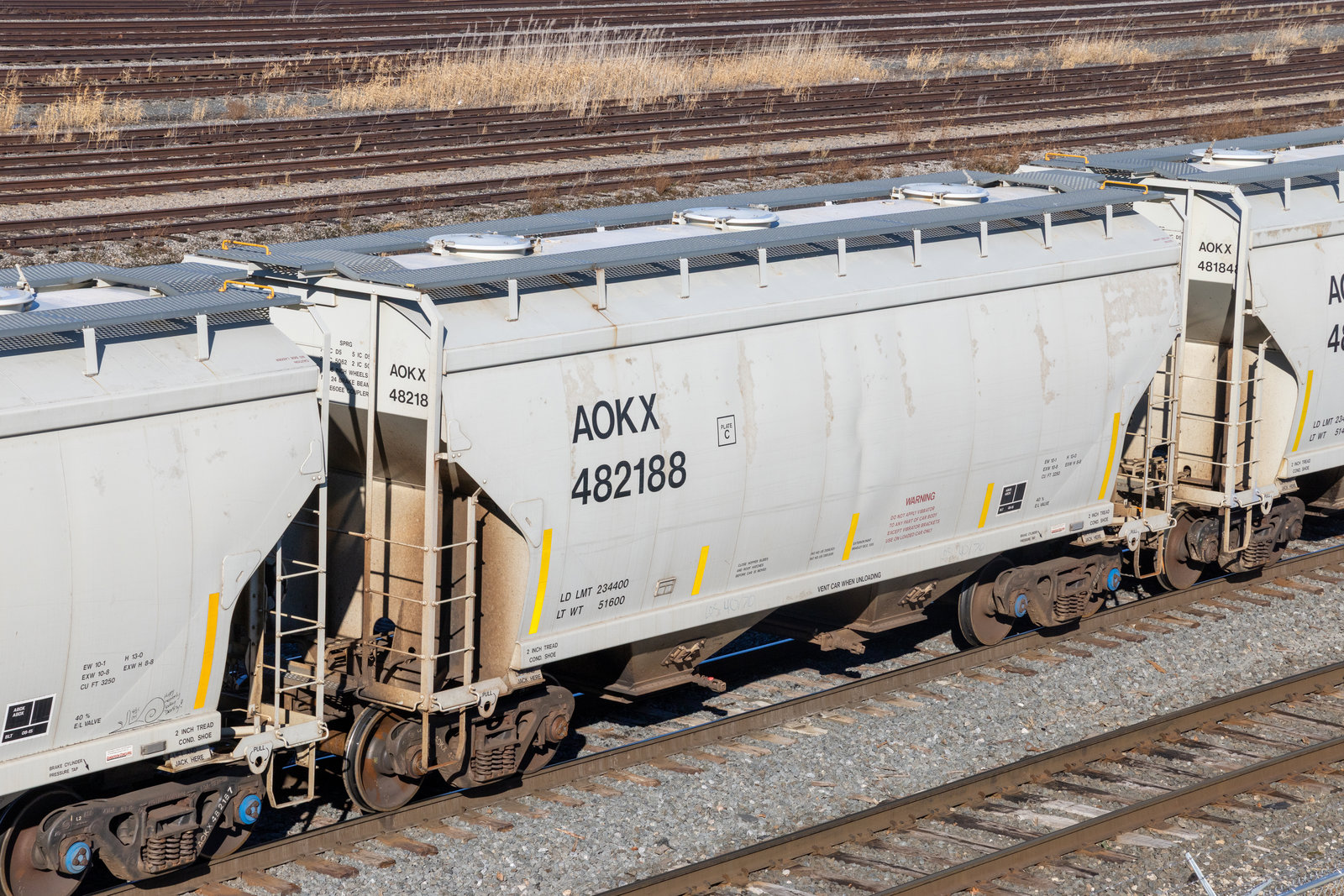 AOKX 482188