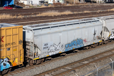 AEX 24334