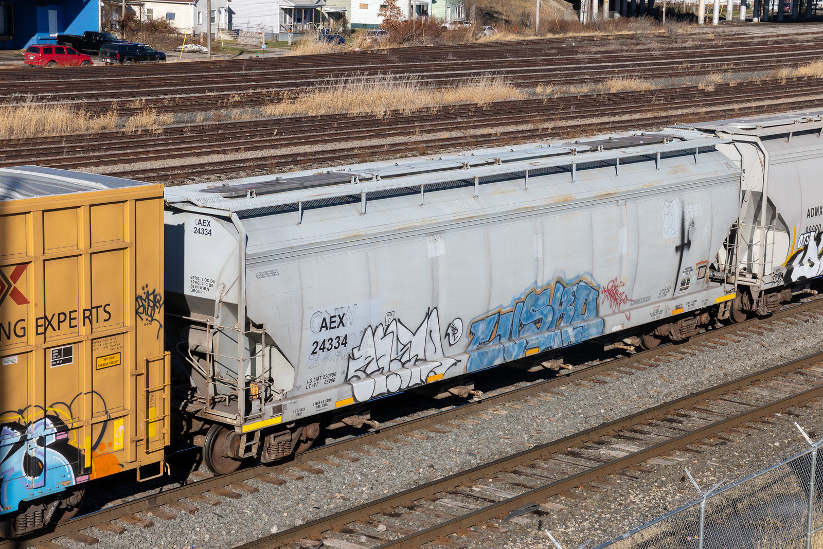 AEX 24334