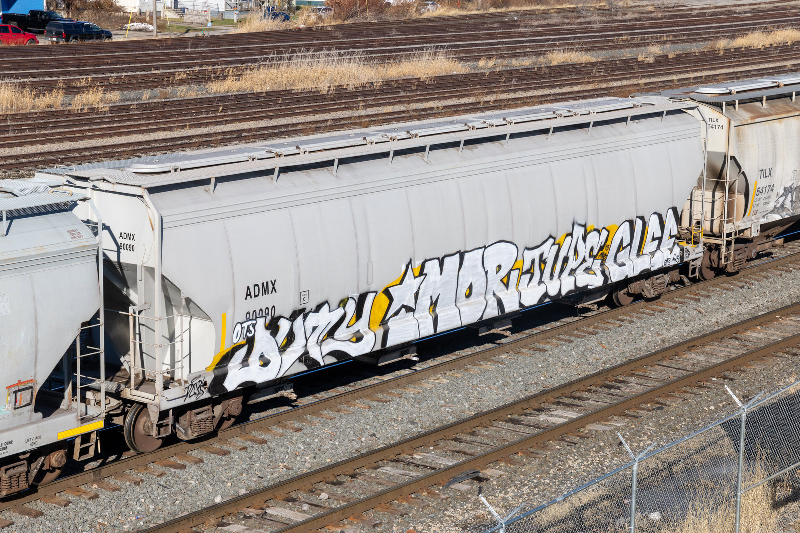 ADMX 90090