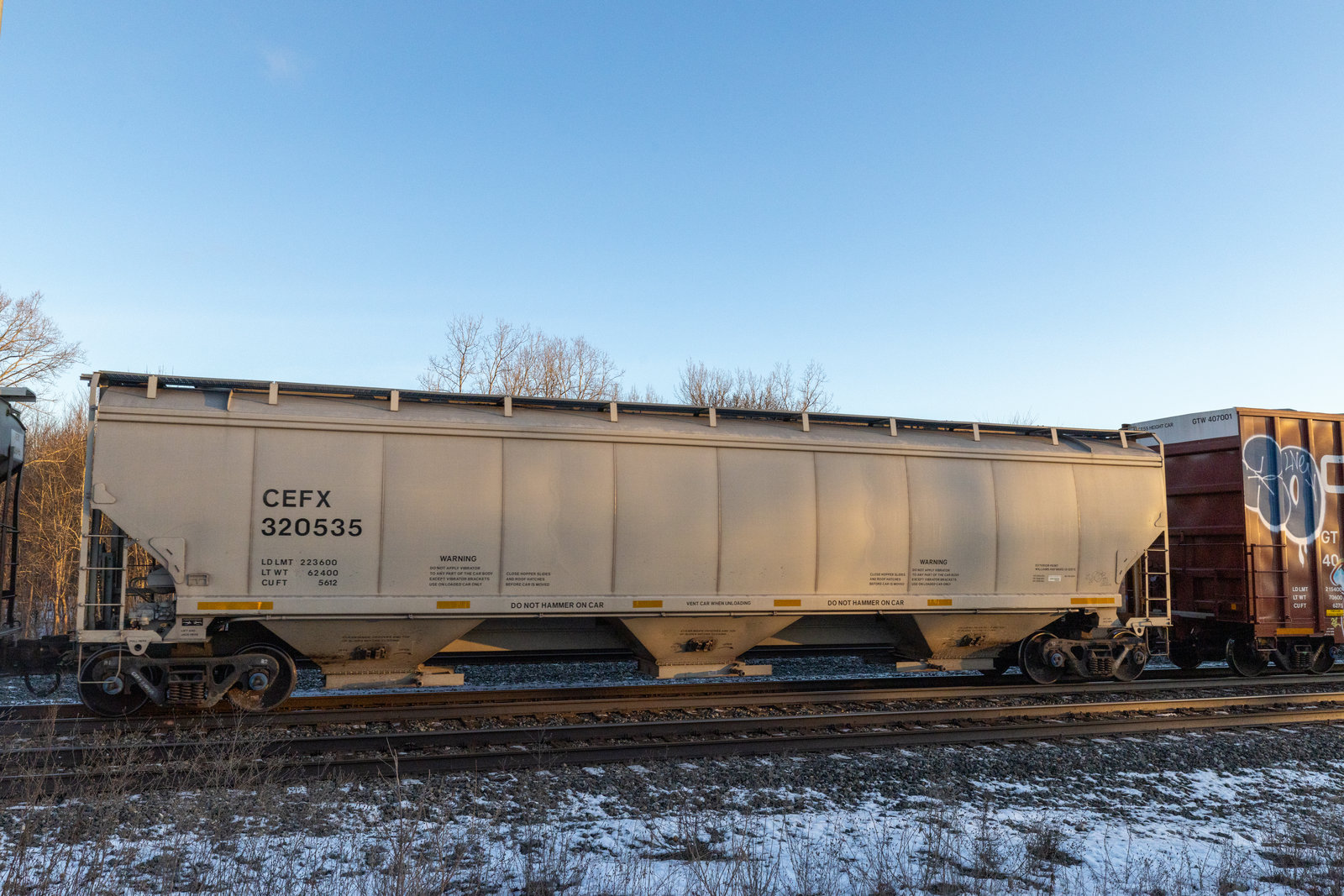 CEFX 320535