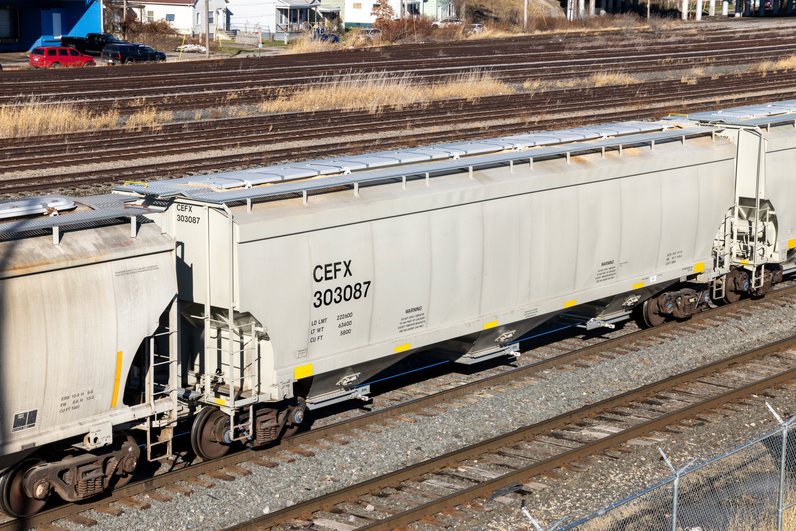 CEFX 303087