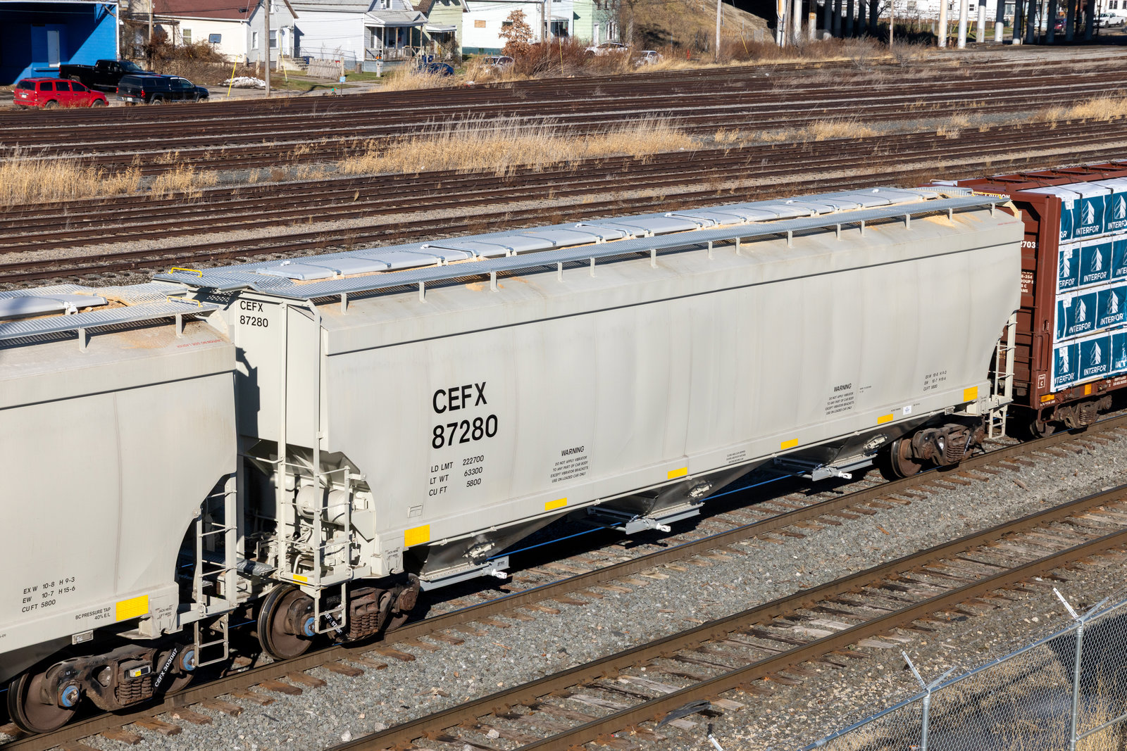 CEFX 87280