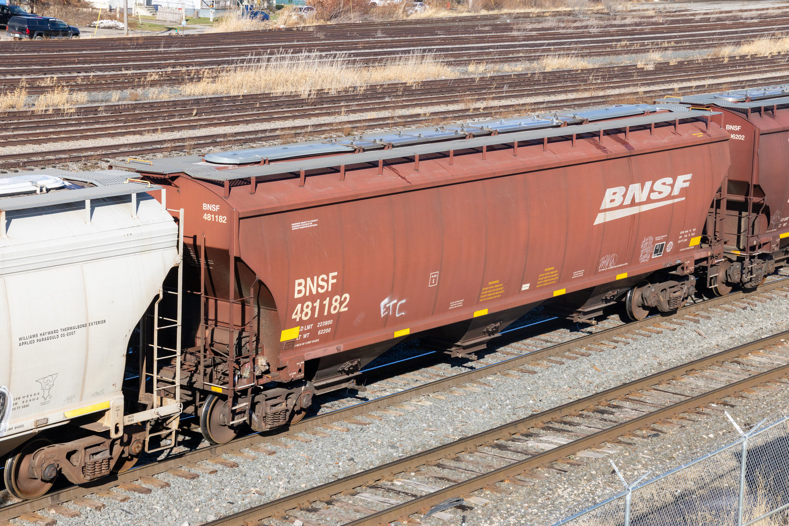 BNSF 481182