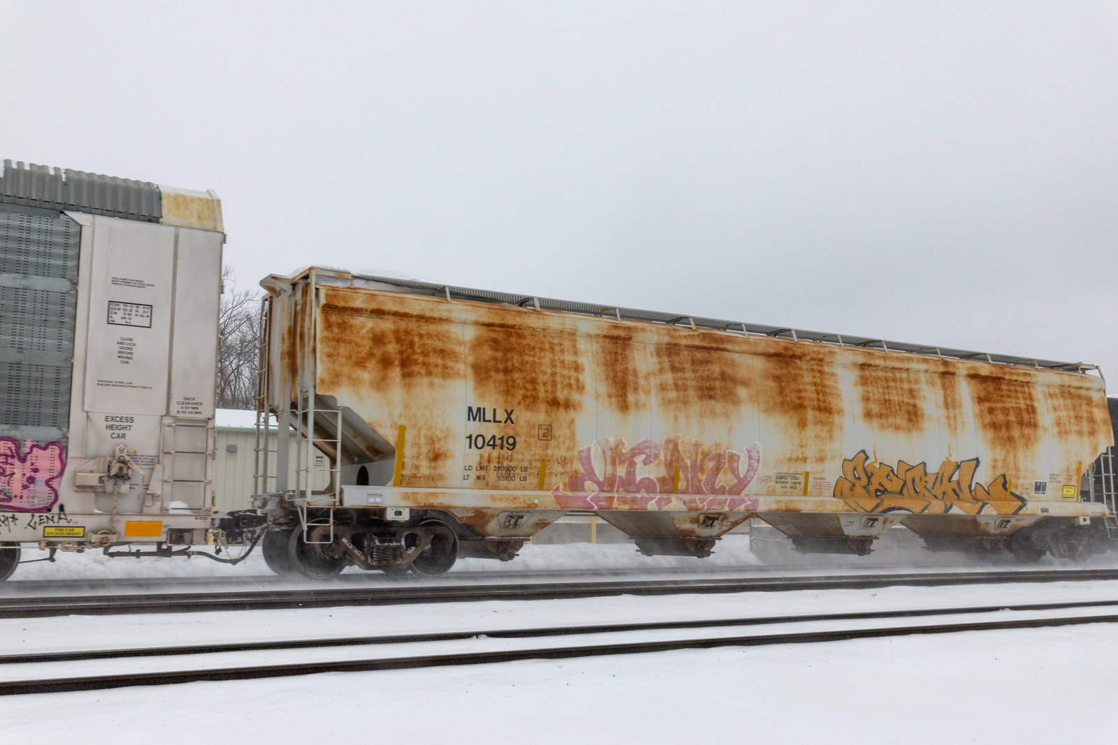 MLLX 10419