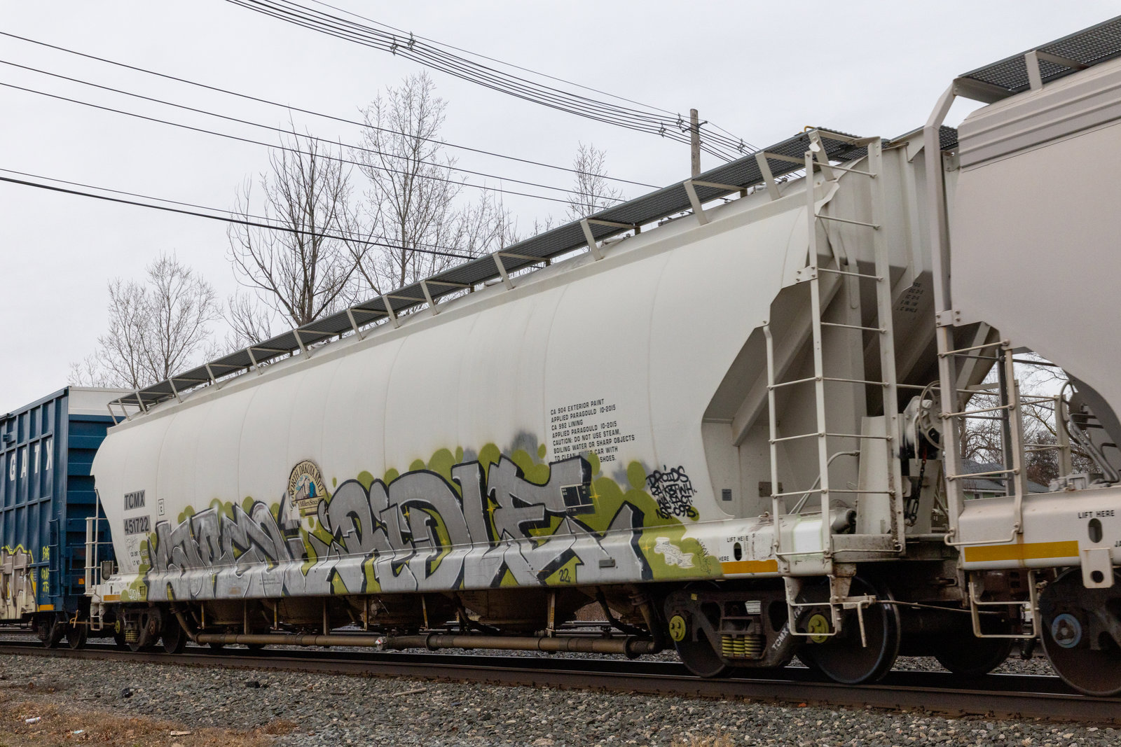 TCMX 451722